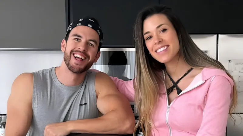 Por qué creamos Fit and Delicious: una historia de amor, salud y propósito